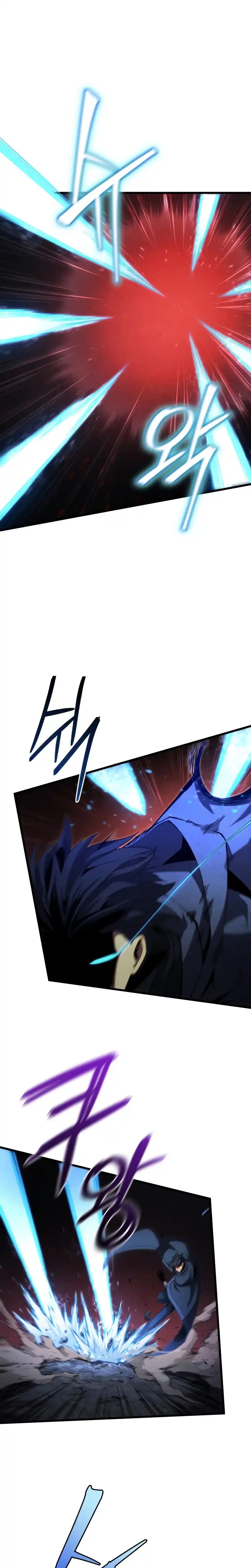 Read The Swordmaster's Son pt_BR Manga Online