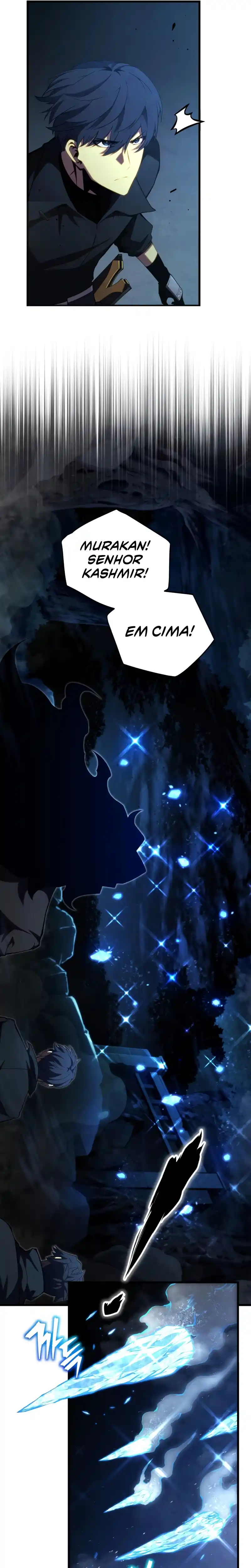 Read The Swordmaster's Son pt_BR Manga Online