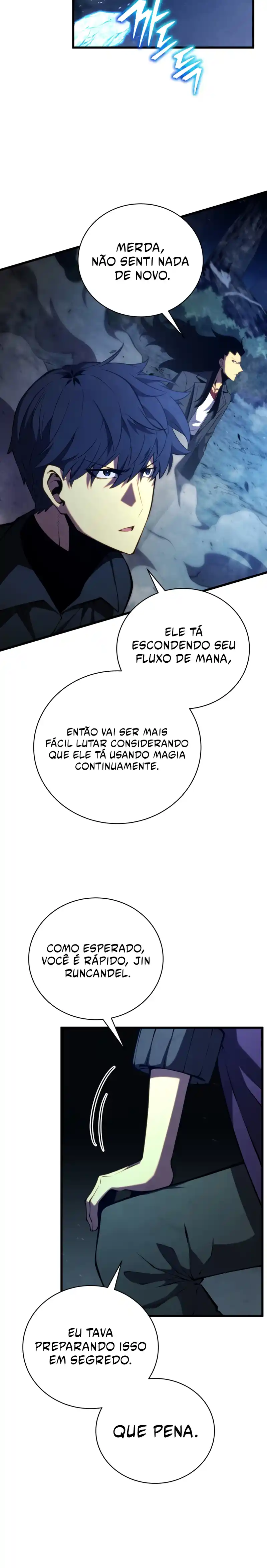 Read The Swordmaster's Son pt_BR Manga Online