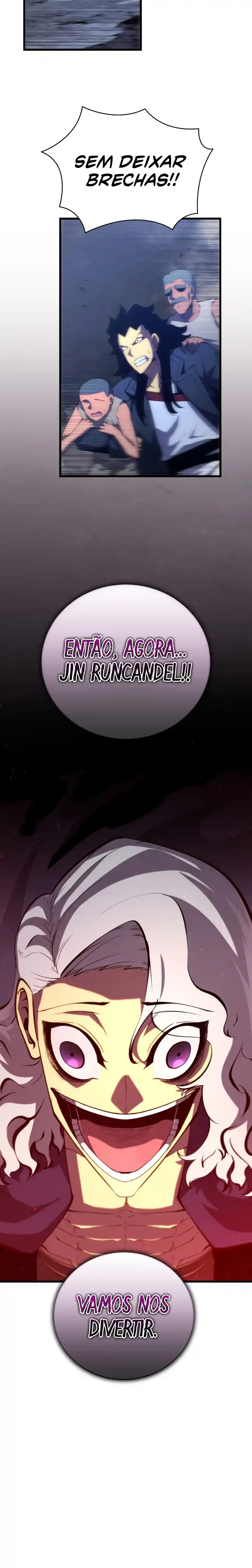 Read The Swordmaster's Son pt_BR Manga Online