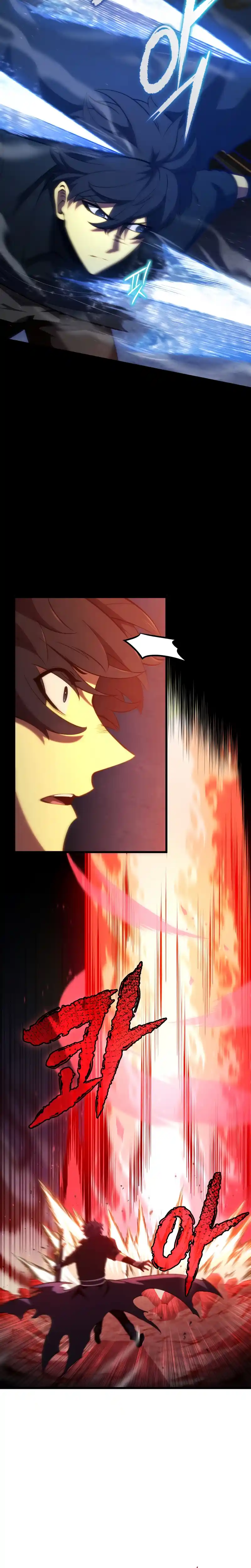 Read The Swordmaster's Son pt_BR Manga Online