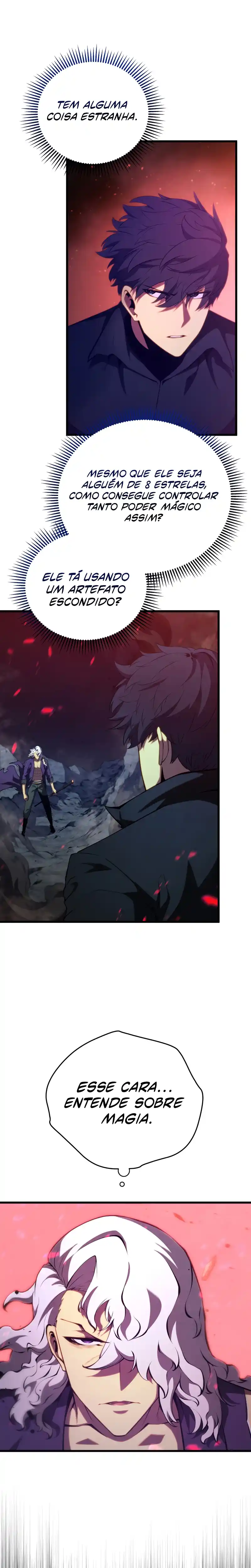 Read The Swordmaster's Son pt_BR Manga Online