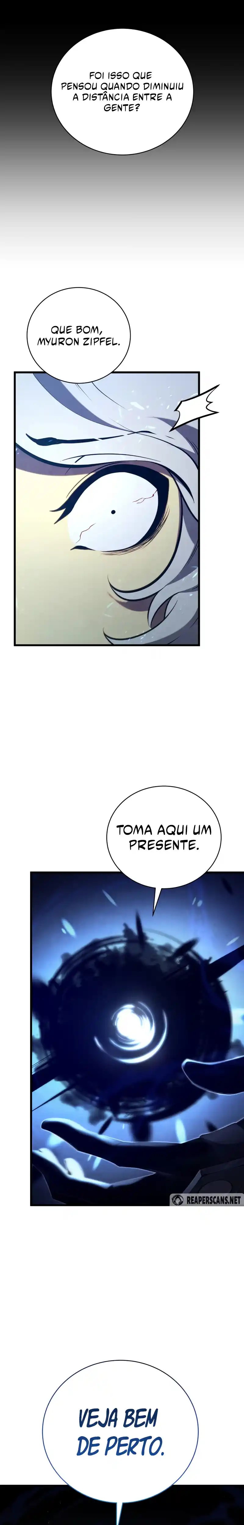 Read The Swordmaster's Son pt_BR Manga Online