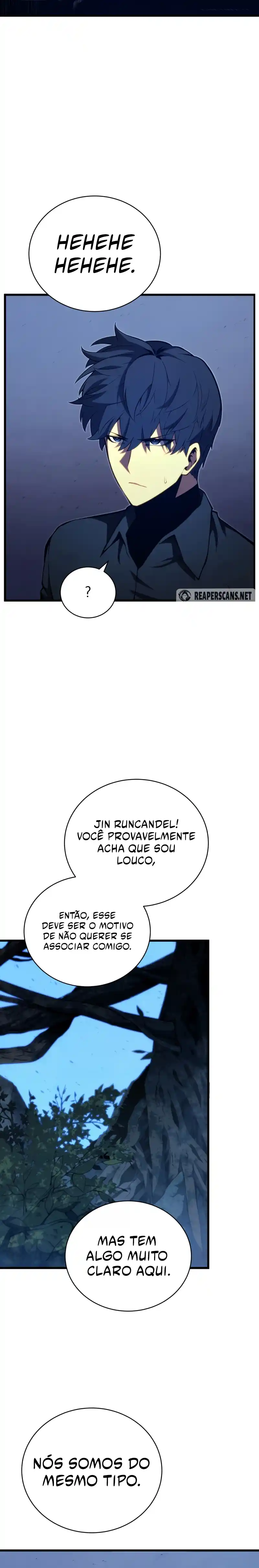 Read The Swordmaster's Son pt_BR Manga Online