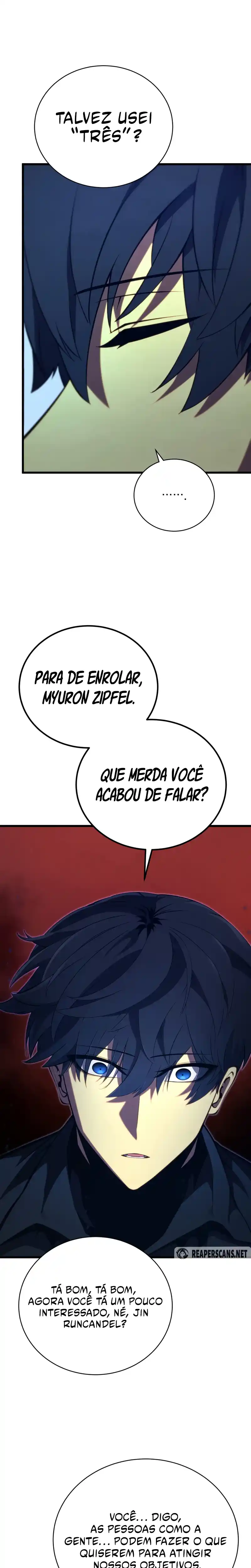 Read The Swordmaster's Son pt_BR Manga Online