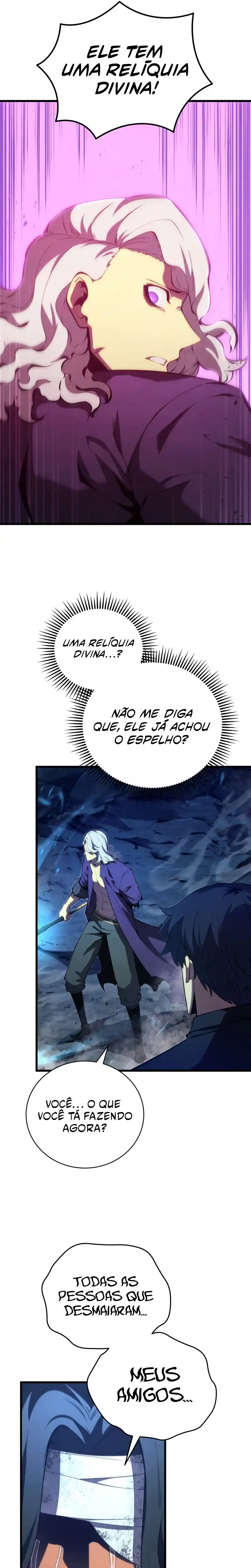 Read The Swordmaster's Son pt_BR Manga Online