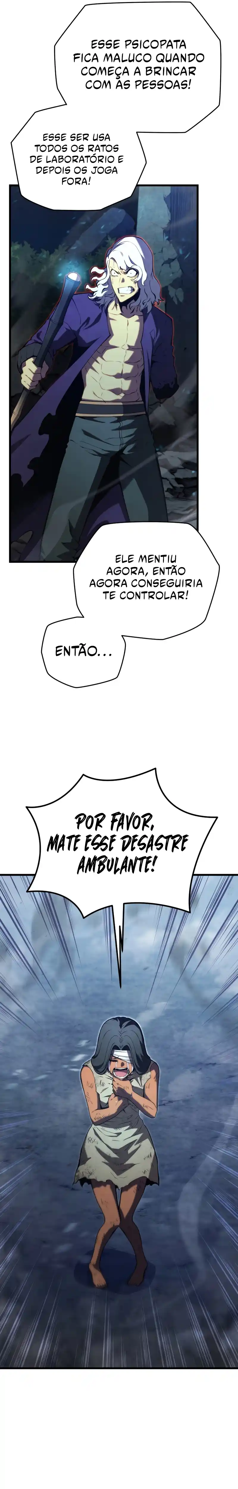 Read The Swordmaster's Son pt_BR Manga Online
