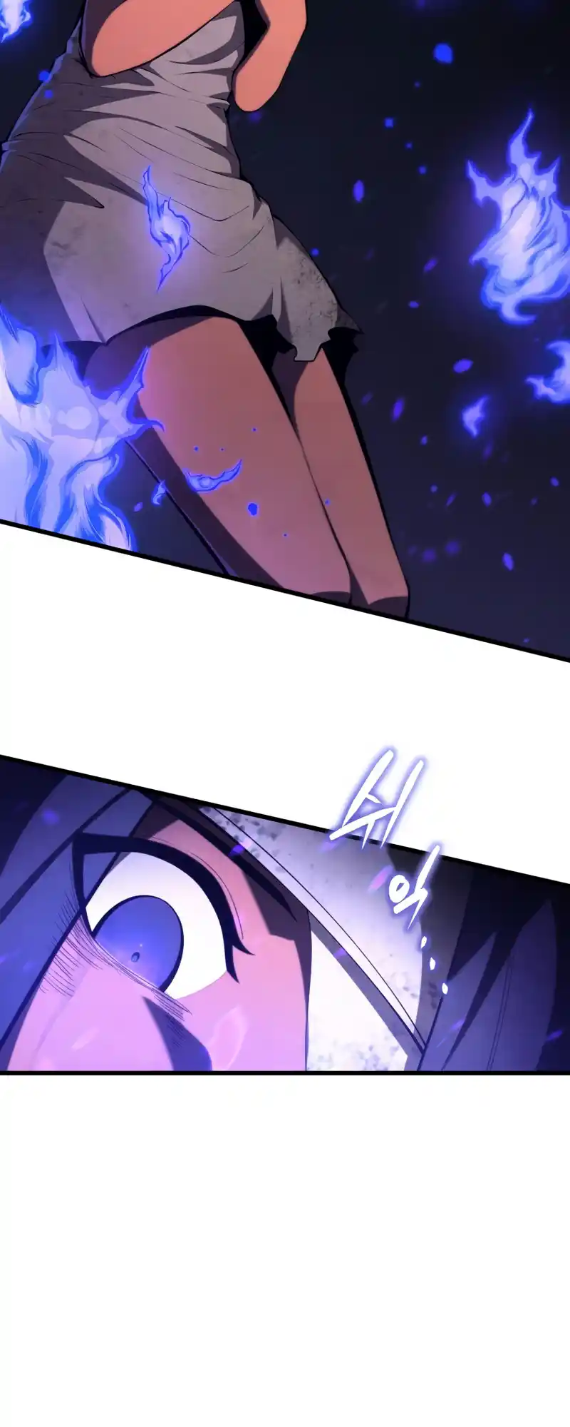Read The Swordmaster's Son pt_BR Manga Online