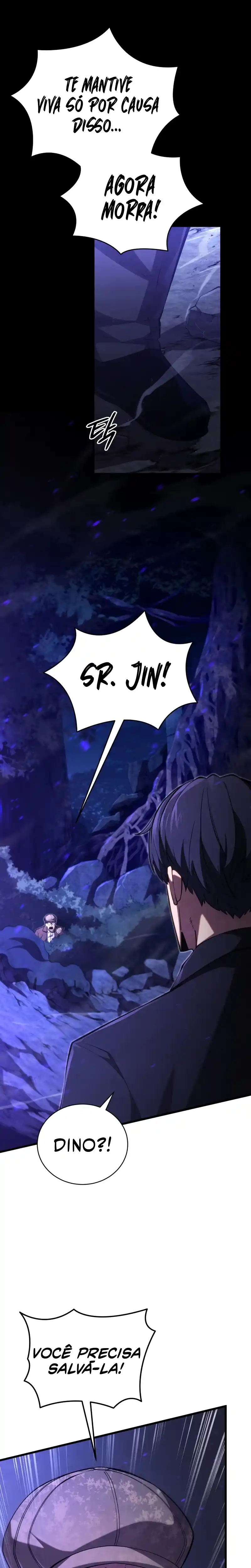 Read The Swordmaster's Son pt_BR Manga Online
