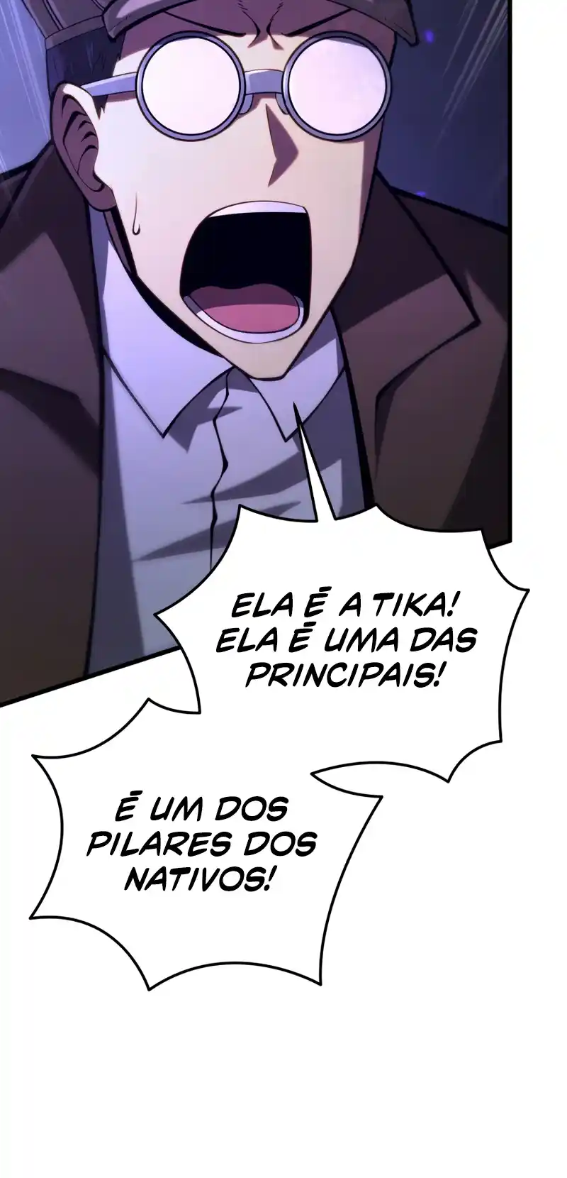 Read The Swordmaster's Son pt_BR Manga Online