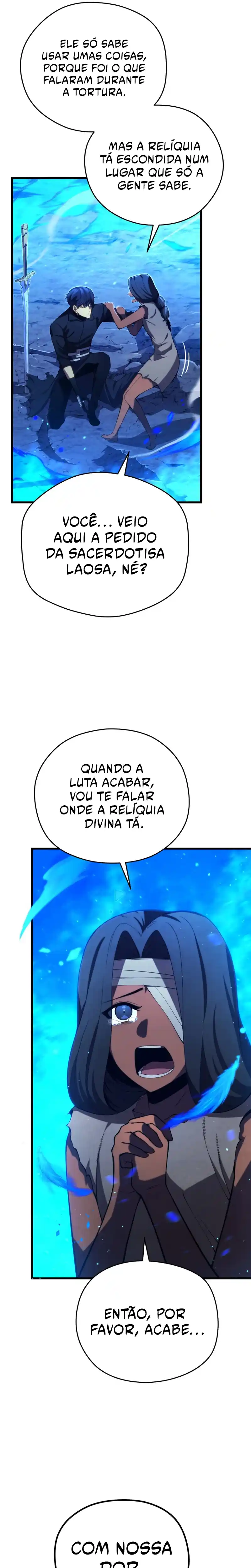 Read The Swordmaster's Son pt_BR Manga Online