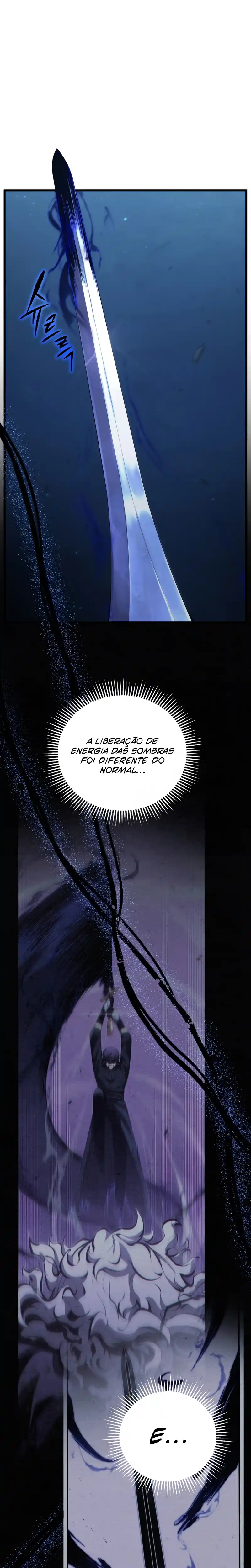 Read The Swordmaster's Son pt_BR Manga Online