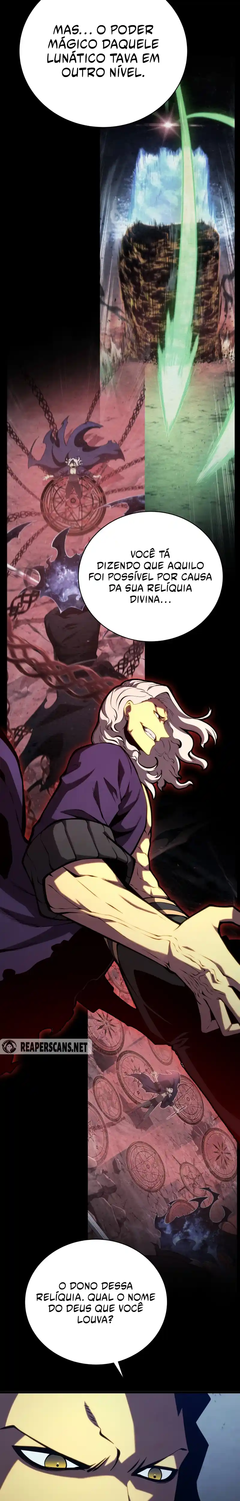 Read The Swordmaster's Son pt_BR Manga Online