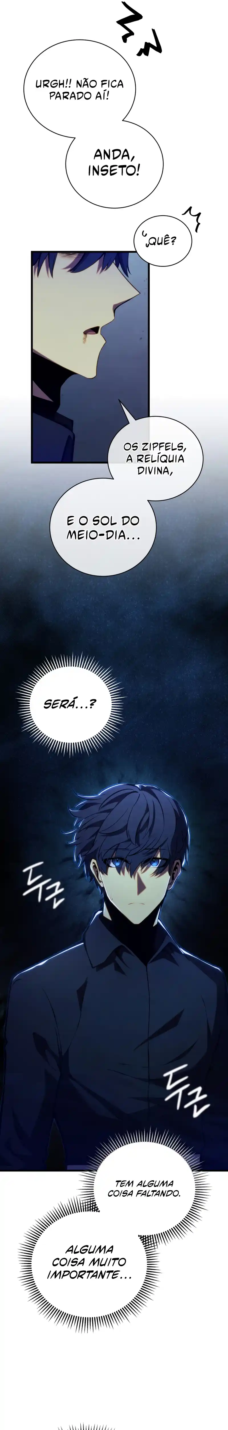 Read The Swordmaster's Son pt_BR Manga Online