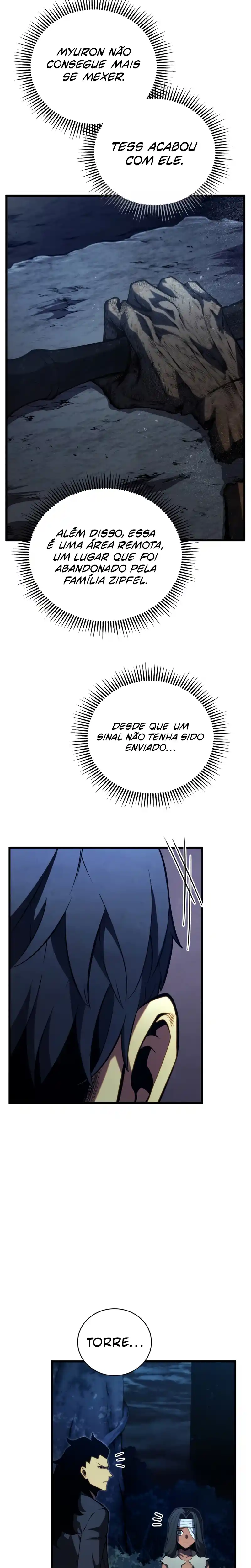 Read The Swordmaster's Son pt_BR Manga Online