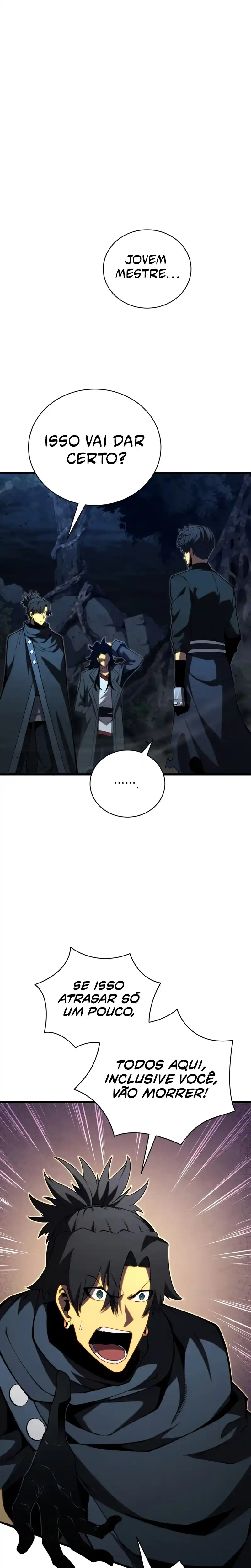 Read The Swordmaster's Son pt_BR Manga Online
