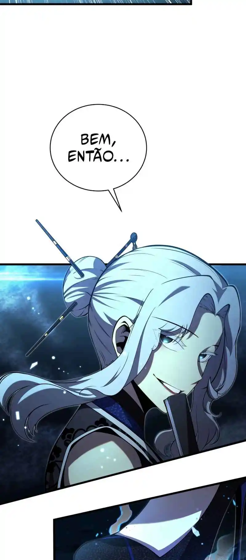 Read The Swordmaster's Son pt_BR Manga Online