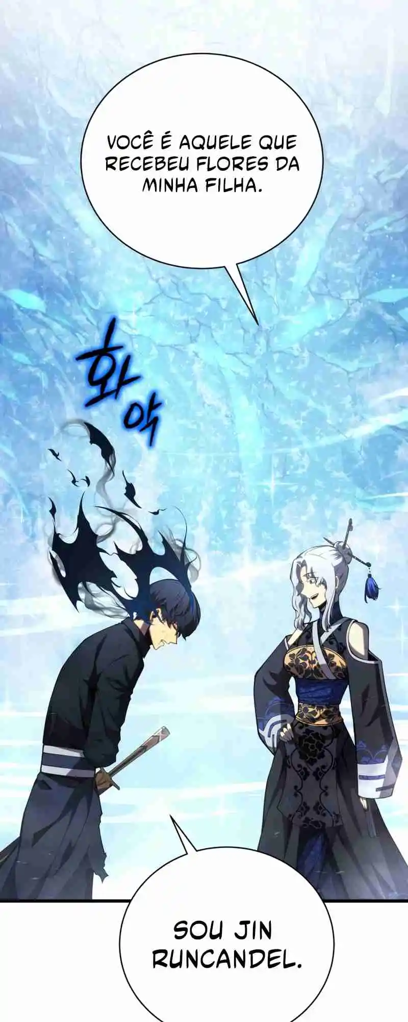 Read The Swordmaster's Son pt_BR Manga Online