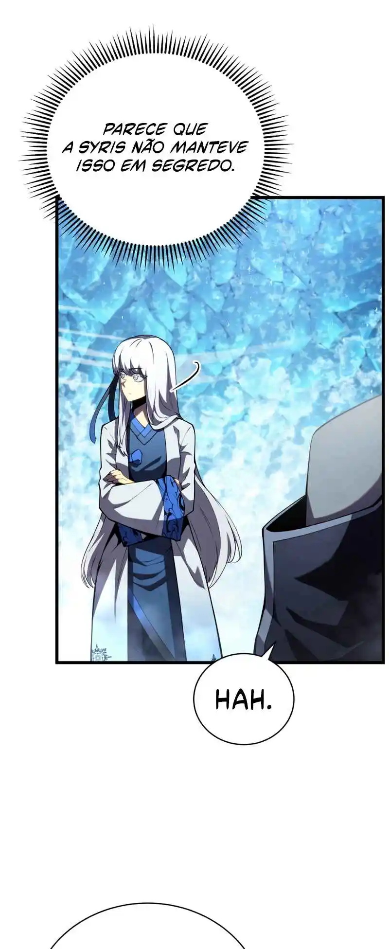 Read The Swordmaster's Son pt_BR Manga Online