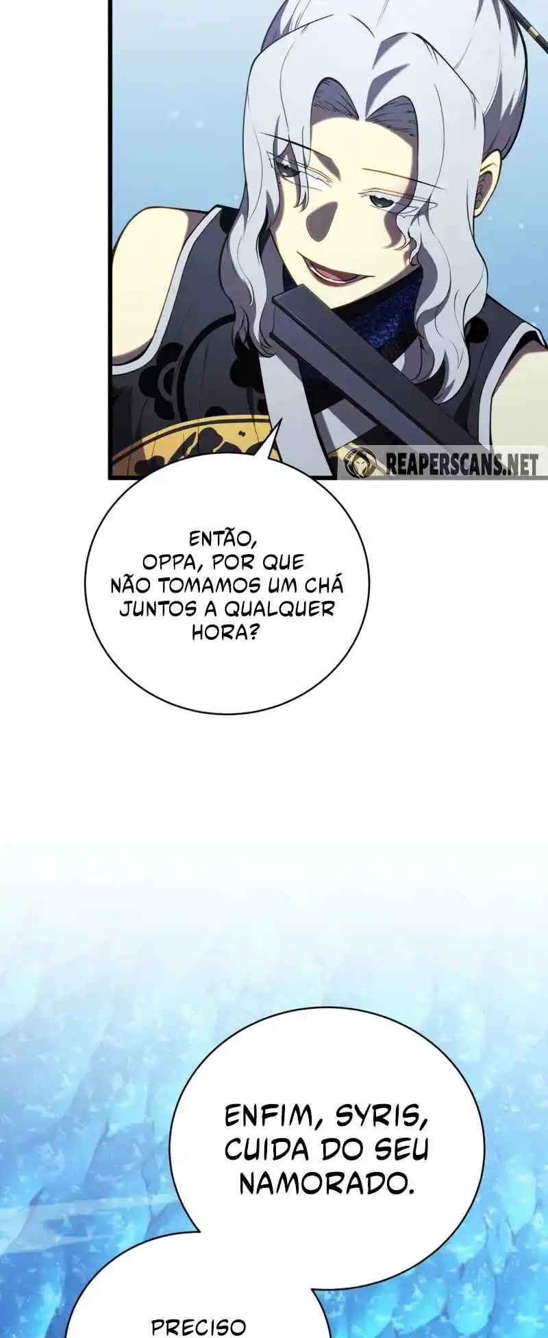 Read The Swordmaster's Son pt_BR Manga Online