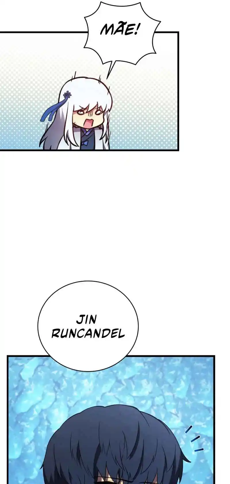 Read The Swordmaster's Son pt_BR Manga Online