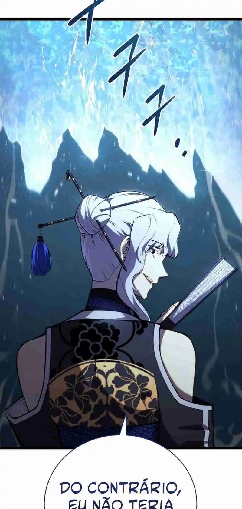 Read The Swordmaster's Son pt_BR Manga Online