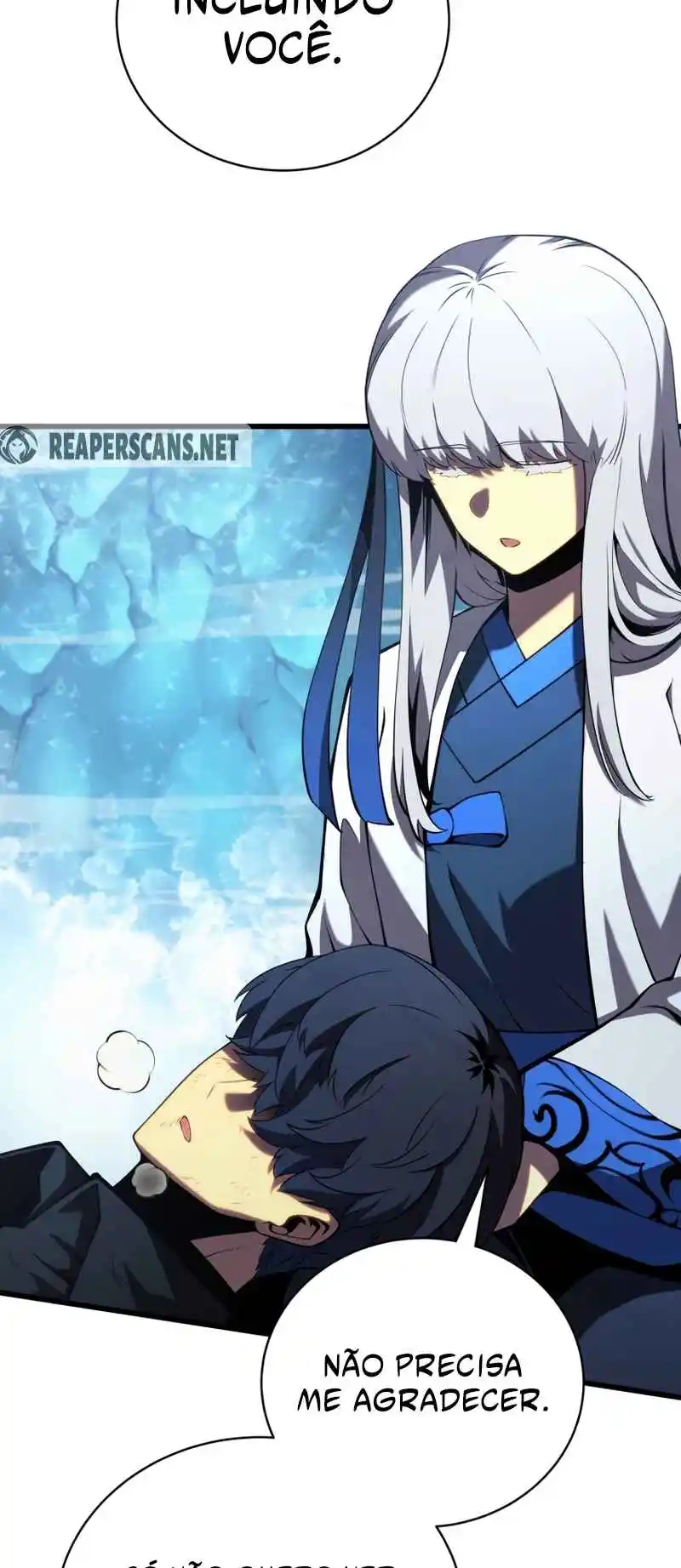 Read The Swordmaster's Son pt_BR Manga Online