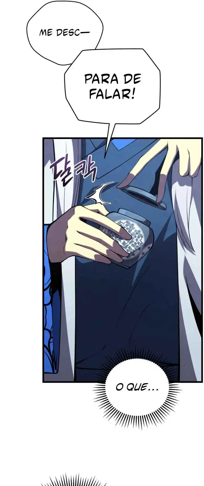 Read The Swordmaster's Son pt_BR Manga Online