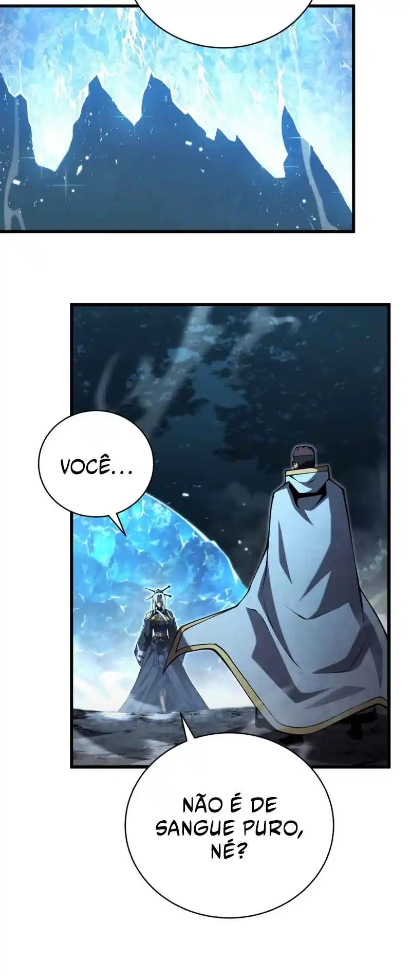 Read The Swordmaster's Son pt_BR Manga Online