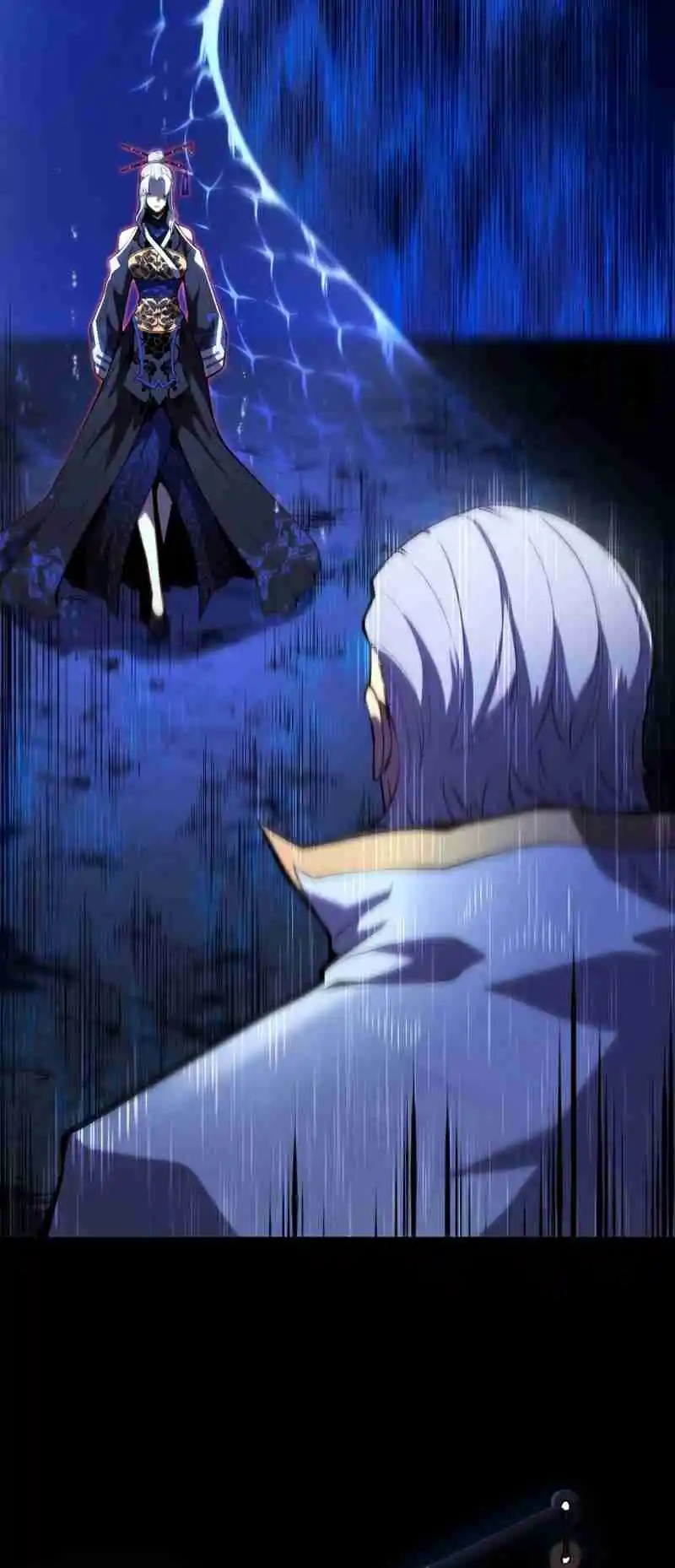 Read The Swordmaster's Son pt_BR Manga Online