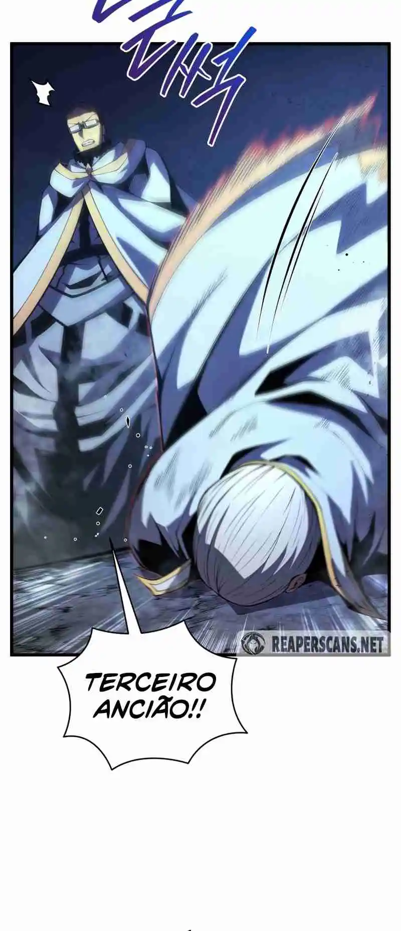 Read The Swordmaster's Son pt_BR Manga Online