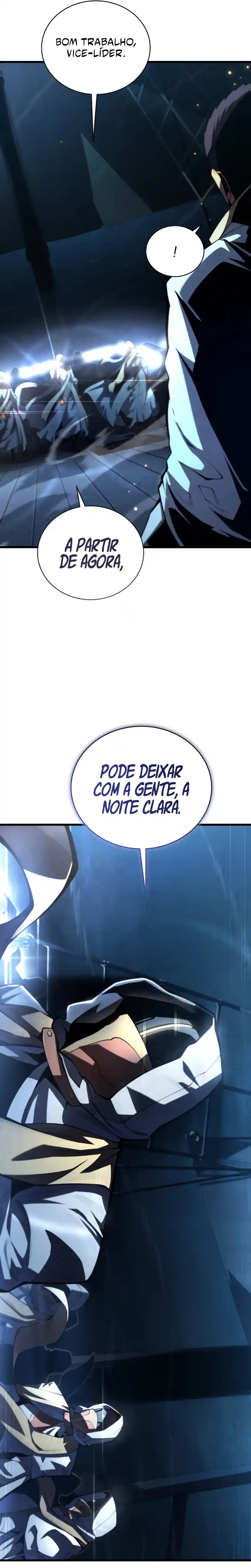 Read The Swordmaster's Son pt_BR Manga Online