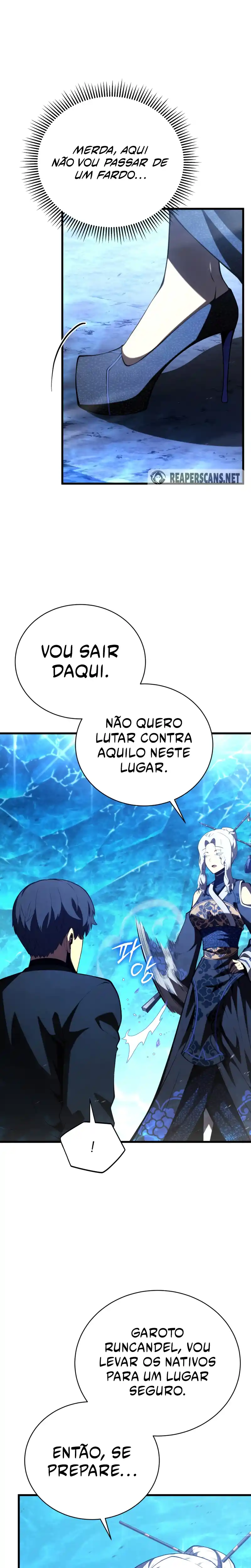 Read The Swordmaster's Son pt_BR Manga Online