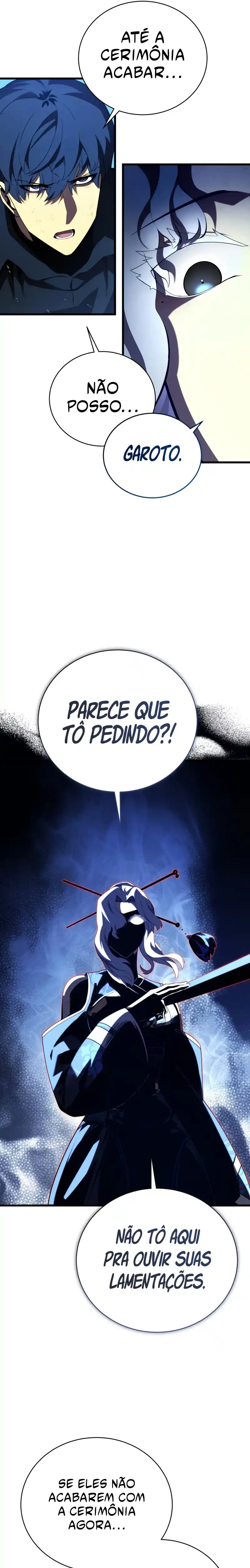 Read The Swordmaster's Son pt_BR Manga Online