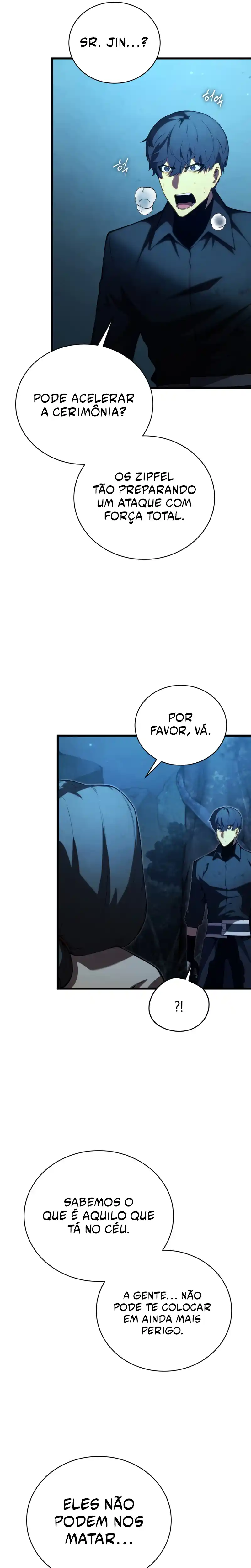 Read The Swordmaster's Son pt_BR Manga Online