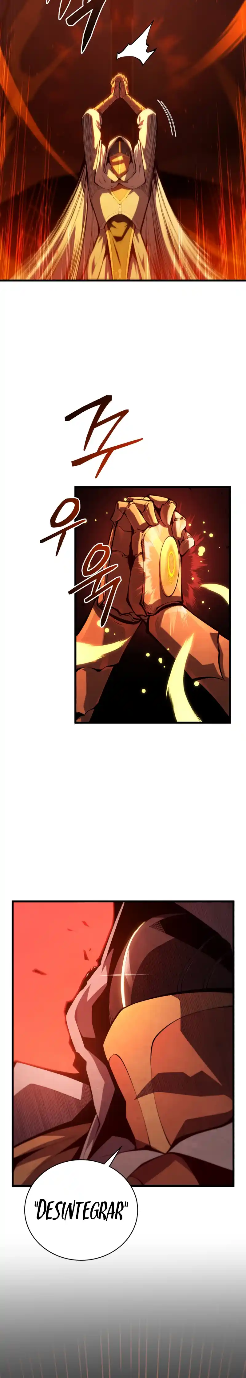 Read The Swordmaster's Son pt_BR Manga Online