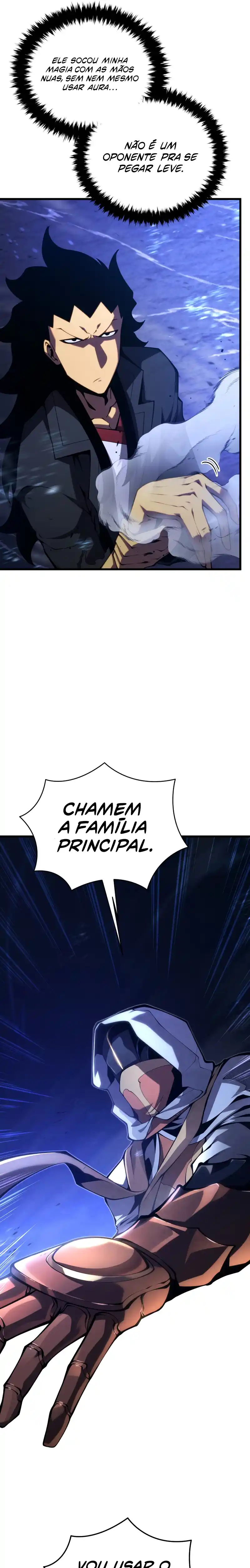 Read The Swordmaster's Son pt_BR Manga Online