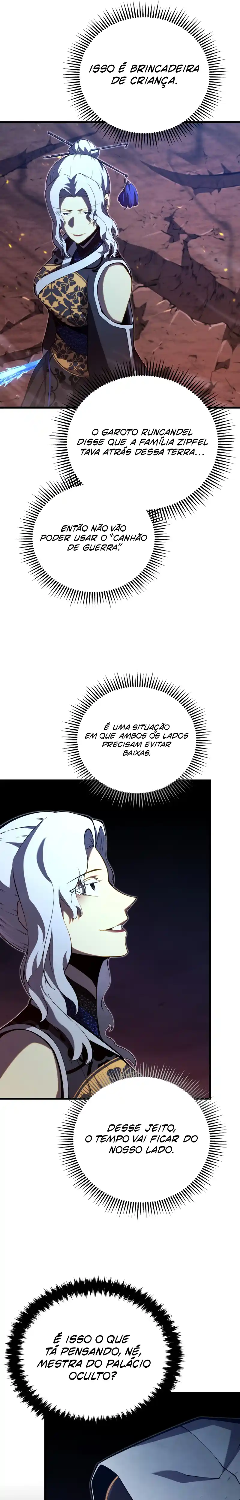 Read The Swordmaster's Son pt_BR Manga Online