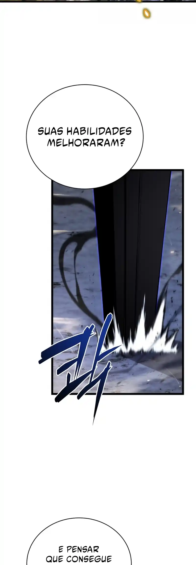 Read The Swordmaster's Son pt_BR Manga Online