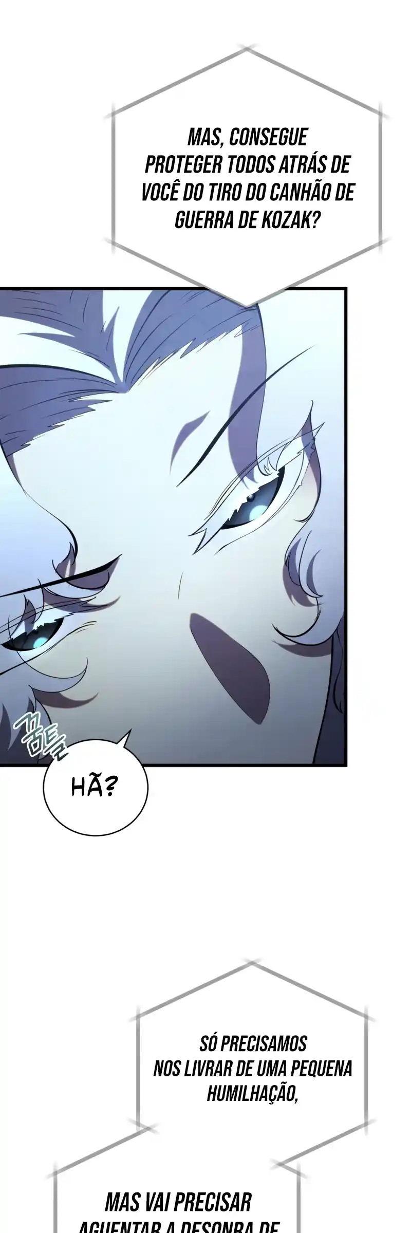 Read The Swordmaster's Son pt_BR Manga Online