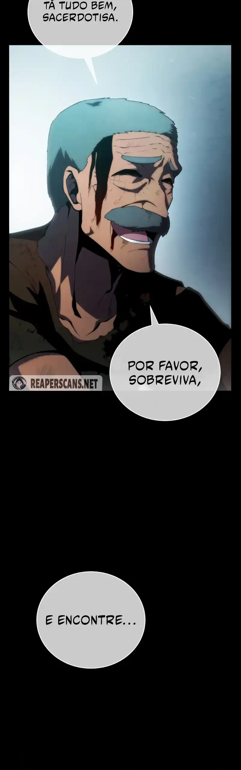 Read The Swordmaster's Son pt_BR Manga Online