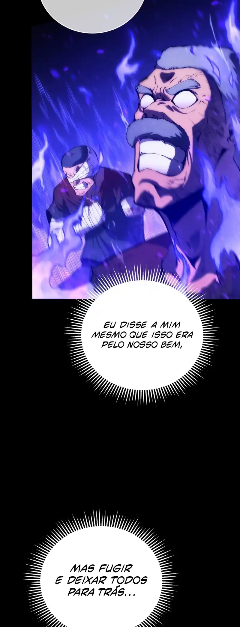 Read The Swordmaster's Son pt_BR Manga Online