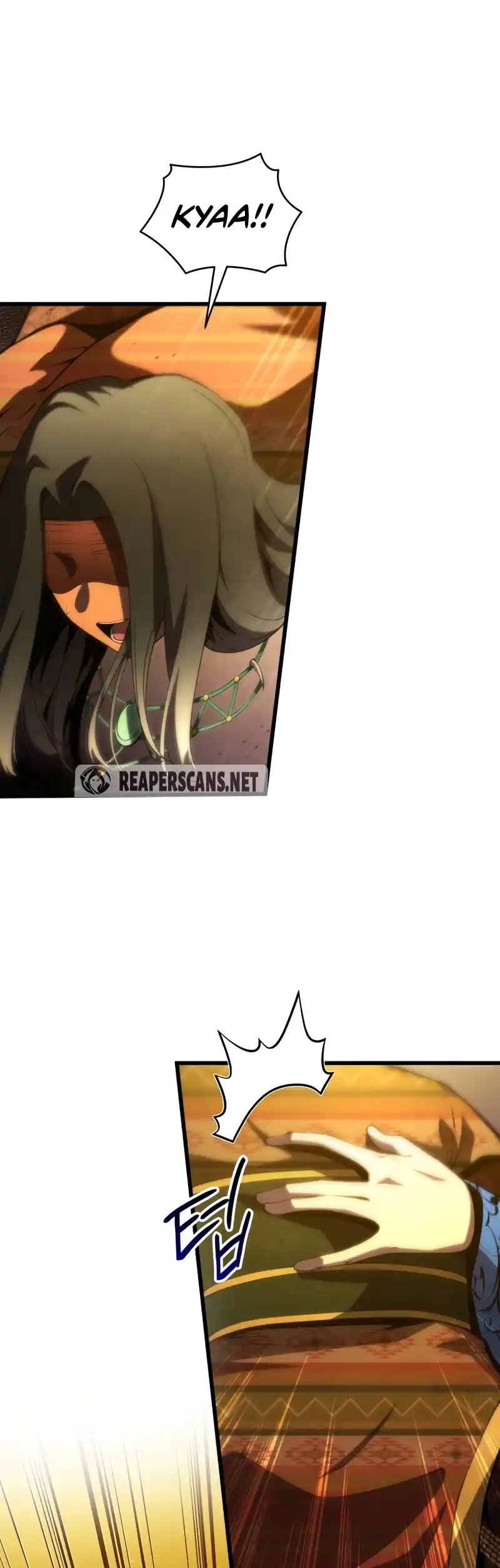 Read The Swordmaster's Son pt_BR Manga Online