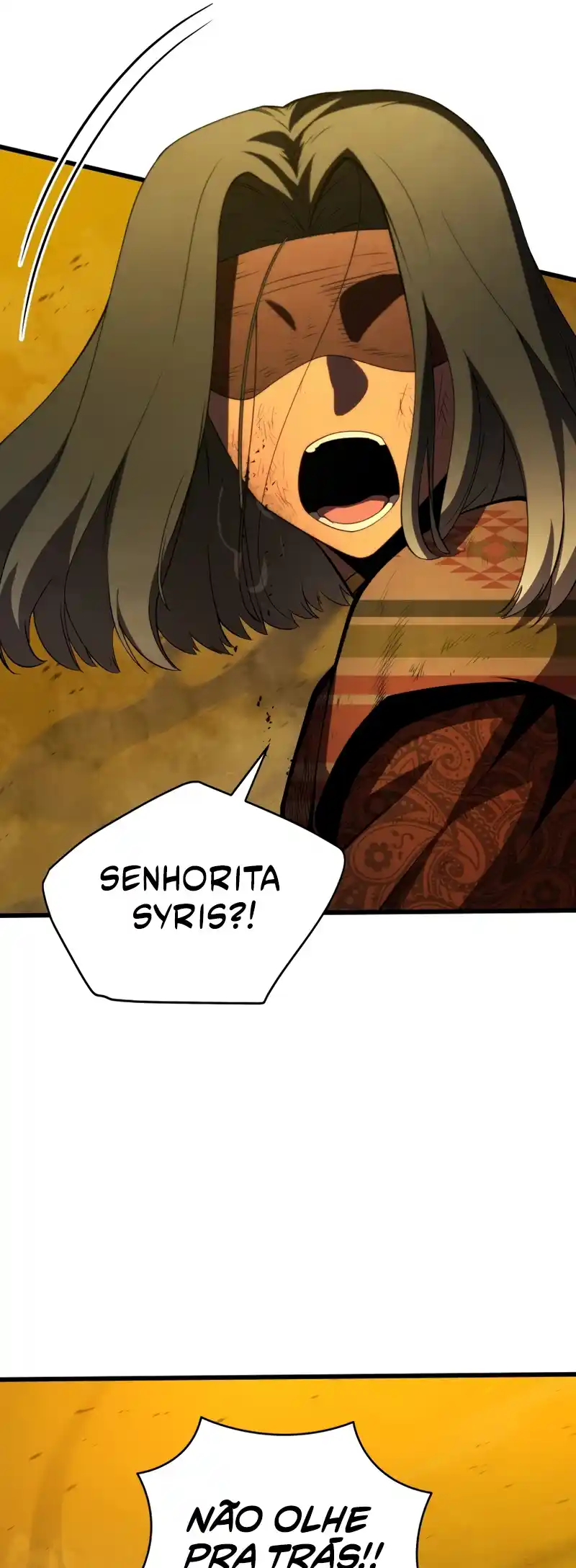 Read The Swordmaster's Son pt_BR Manga Online