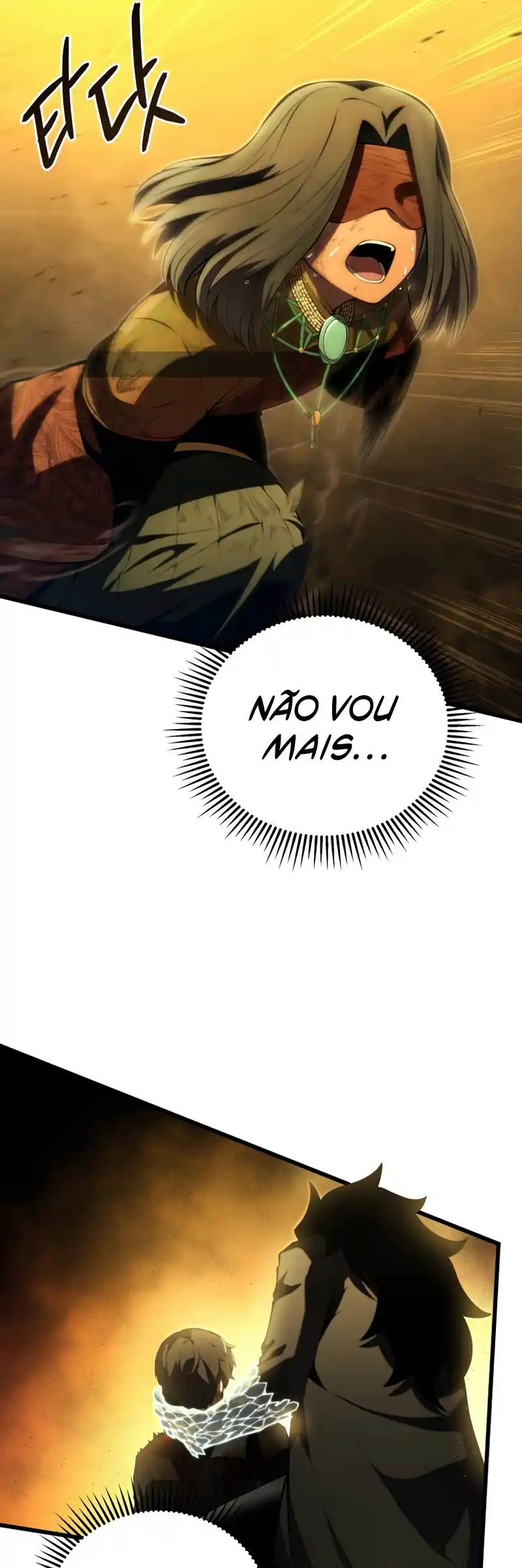 Read The Swordmaster's Son pt_BR Manga Online