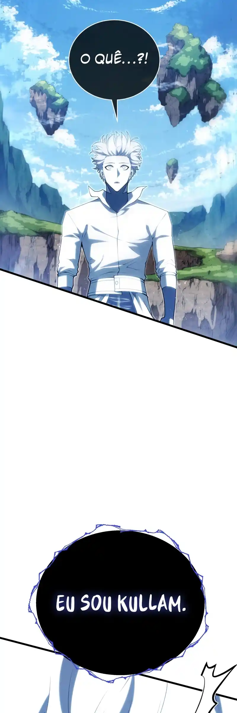 Read The Swordmaster's Son pt_BR Manga Online
