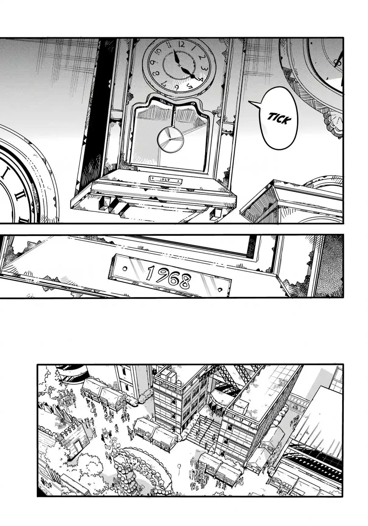Read Toilet-bound Hanako-kun pt_BR Manga Online