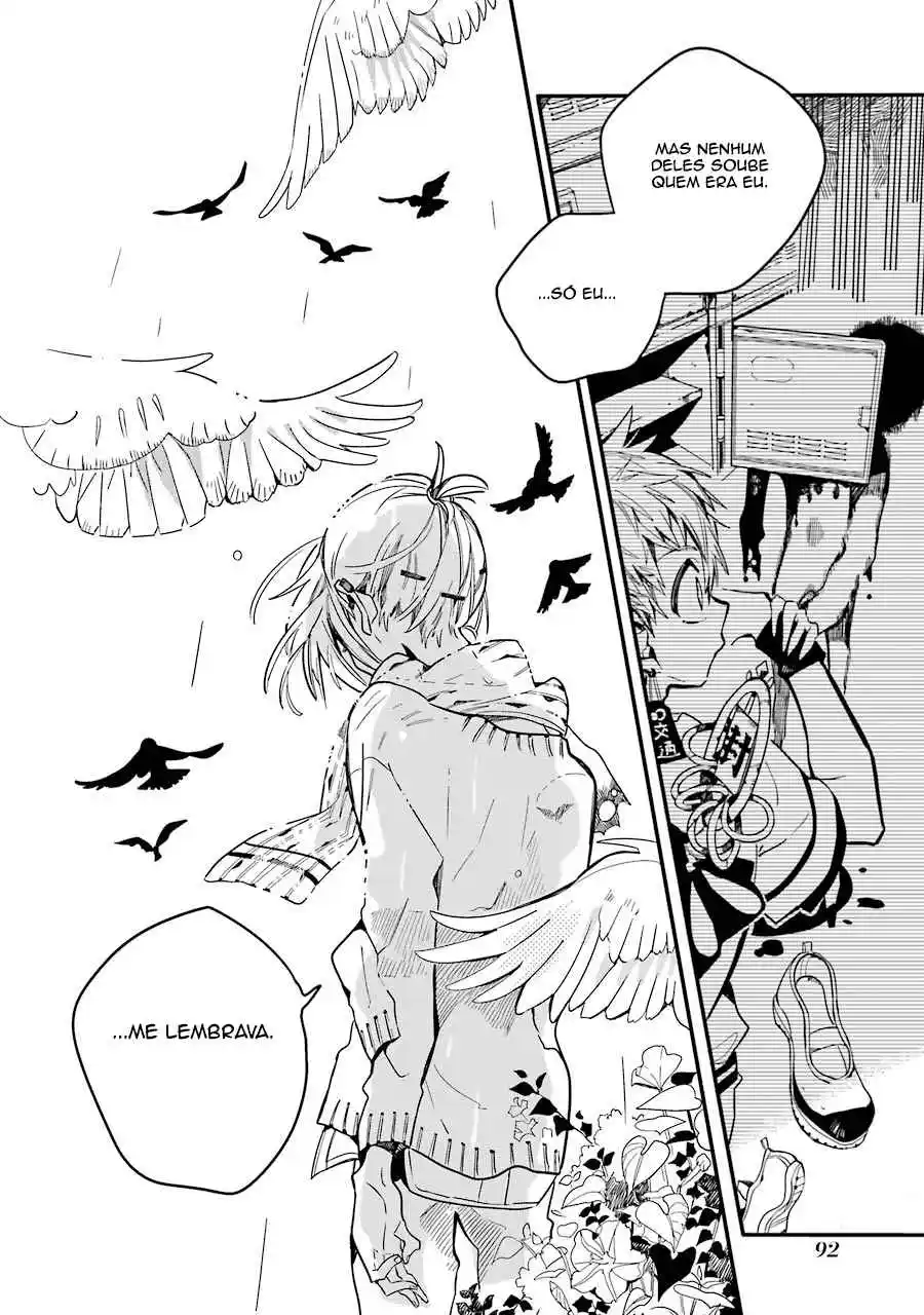 Read Toilet-bound Hanako-kun pt_BR Manga Online