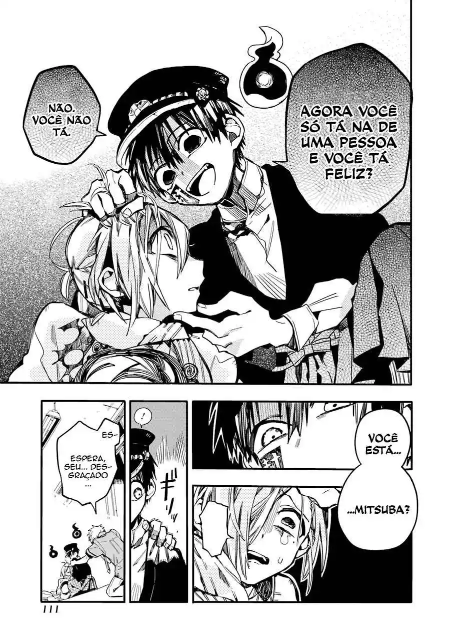 Read Toilet-bound Hanako-kun pt_BR Manga Online