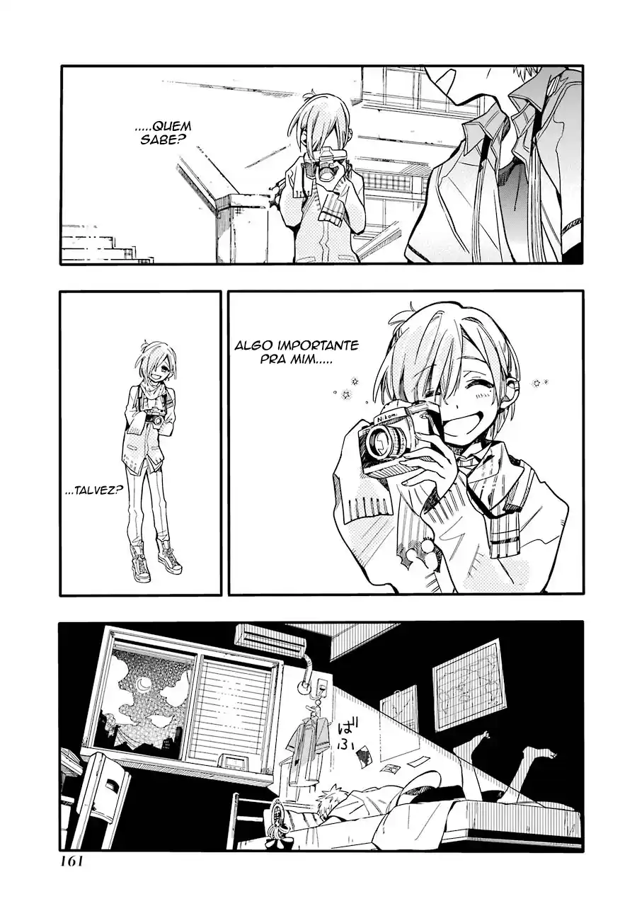 Read Toilet-bound Hanako-kun pt_BR Manga Online